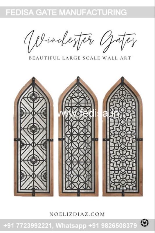 Main Gate Design House Gate Design Wrought Iron Main Gate Front Gate Cement Design