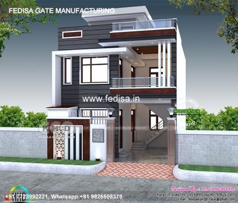 Iron Gate Design Simple Gate Design Commercial Gate Design Iron Gate Ka Design