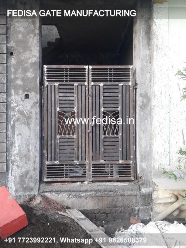 Gate Design Gate Color Gate Design Flower Wooden Front Gate Design