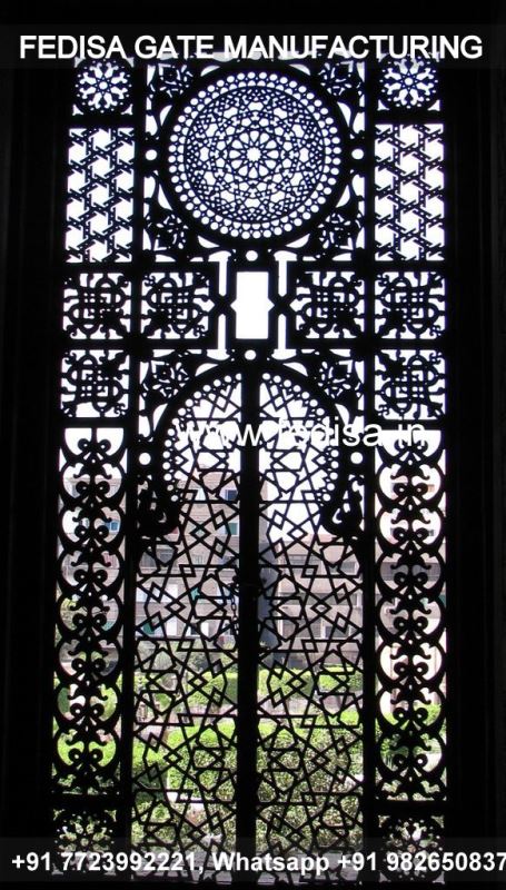 Iron Gate Design Front Gate Designs For Houses Main Gate Iron Door Design Round Main Gate Design