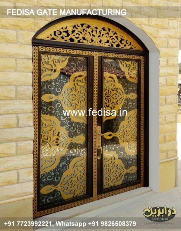 Iron Gate Design Sliding Gate Design Corridor Gate Design Iron Gate Design 2021
