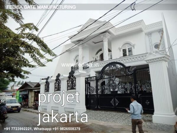 Iron Gate Design Front Gate Designs For Houses Light Weight Iron Main Gate Design Mesh Wire Gate Design