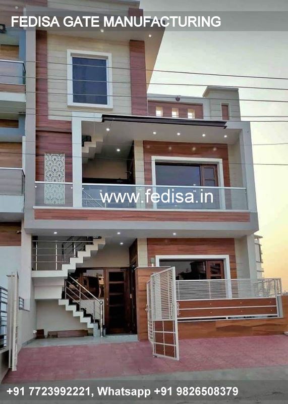 Gate Design Front Gate Design Boundary Gate Simple Design Gate Ke Pati Ke Design