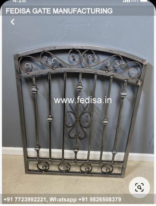 Gate Design Front Gate Design Ss Gate Laser Cutting Design Square Bar Steel Gate Design