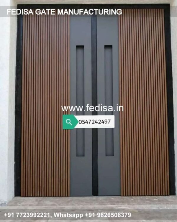 Main Gate Design Modern Gate Design Trending Gate Design Modern Entrance Gate