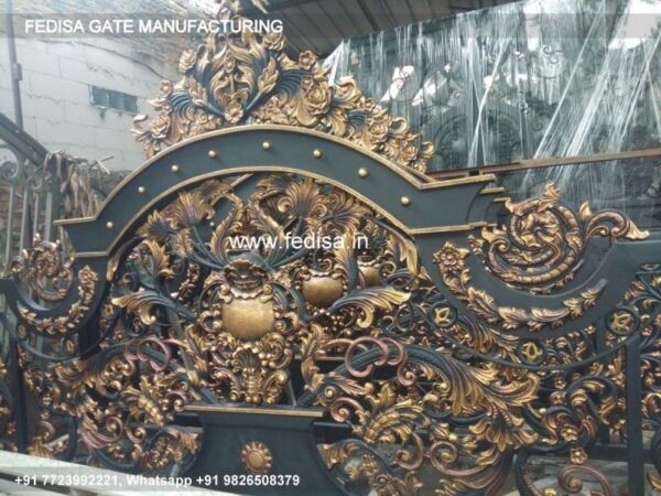 Gate Design Front Gate Design 12 7 Main Gate Design Rolling Main Gate Design
