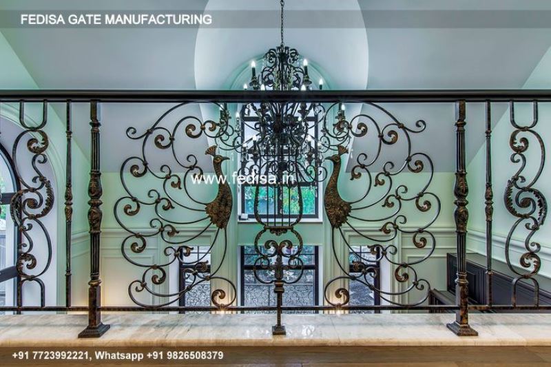 Iron Gate Design Simple Gate Design Gate Outside Design Room Gate Color Design