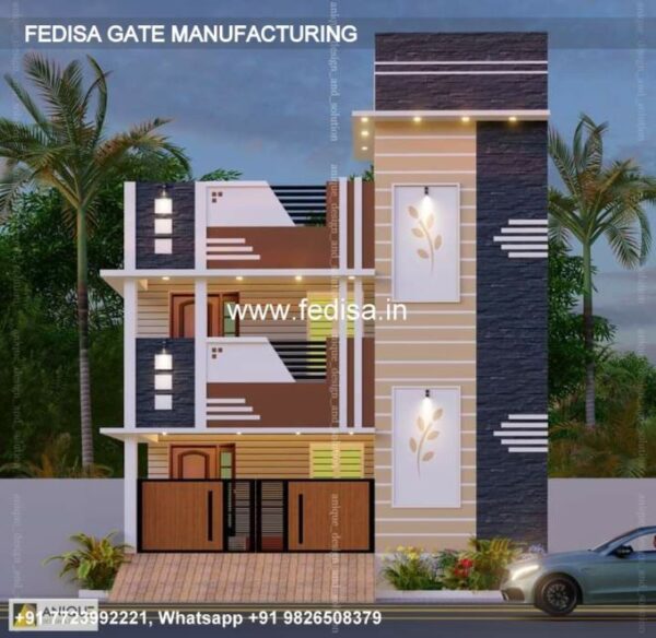 Main Gate Design Modern Gate Design House Compound Gate Design Darwaja Ka Dijain Loha