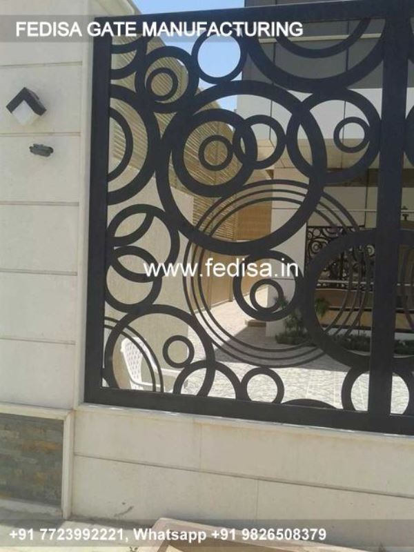 Iron Gate Design Safety Grill Gate Design For Main Door House Room Gate Design Gate Design With Wood