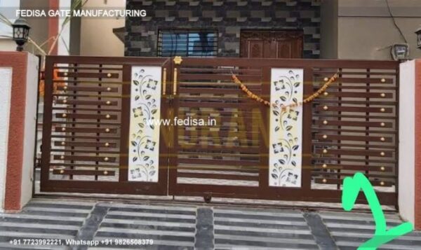 Main Gate Design Gate Design For Home Single Gate Design For Home Iron Main Gate Design 2020 With Price