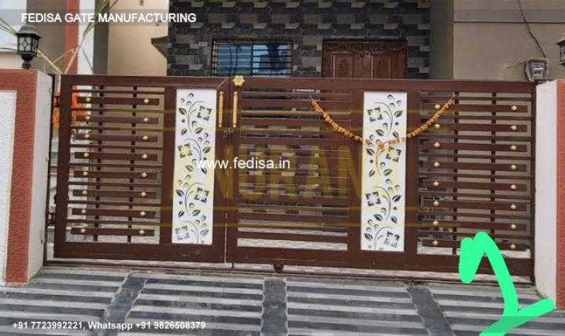 Main Gate Design Gate Design For Home Single Gate Design For Home Iron Main Gate Design 2020 With Price