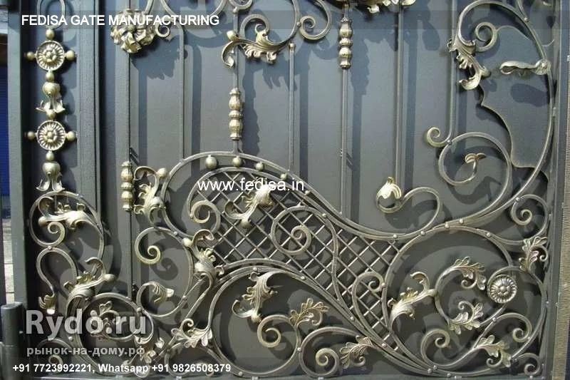 Main Gate Design Gate Design For Home Sliding Boundary Gate Entrance Gate Design For Flats