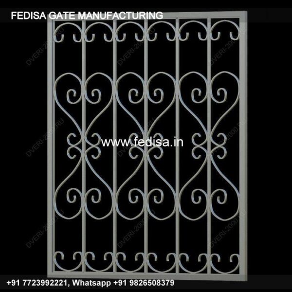 Gate Design Gate Color Loha Wala Gate Ka Design Iron Grill Fence Design