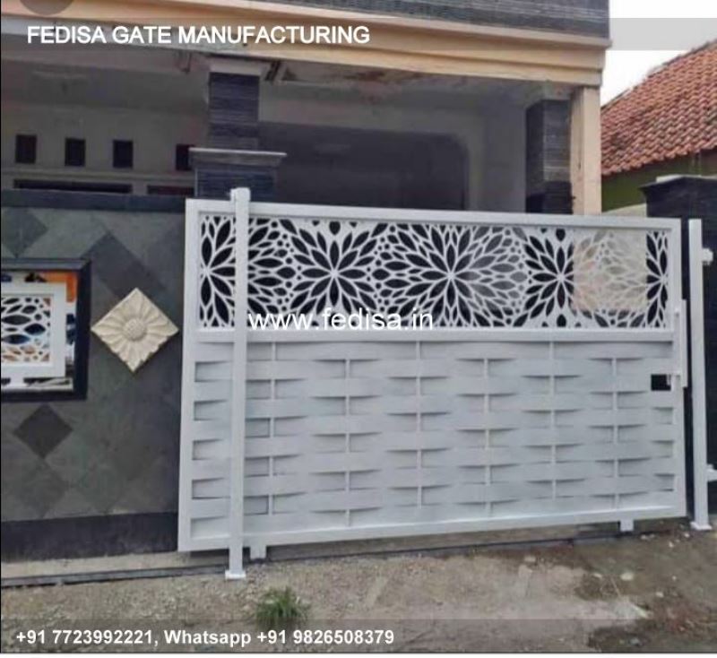Iron Gate Design Simple Gate Design Ss Door Gate Design Window Grill Gate Design
