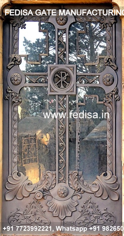 Gate Design Grill Gate Design Grill Wala Gate Gate Paint Design Color