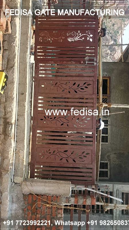 Main Gate Design House Gate Design Front Gate Design In Home Indoor Steel Gate Design