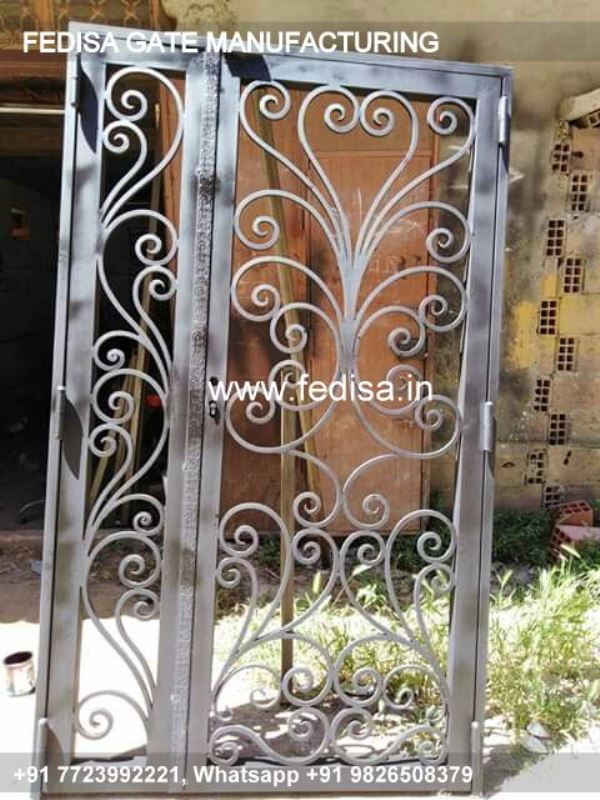 Iron Gate Design Front Gate Designs For Houses House Front Gate Color Iron Gate Ke Design