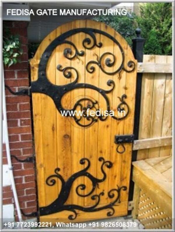 Main Gate Design Modern Gate Design Gate Ke New Design 10ft Gate Design