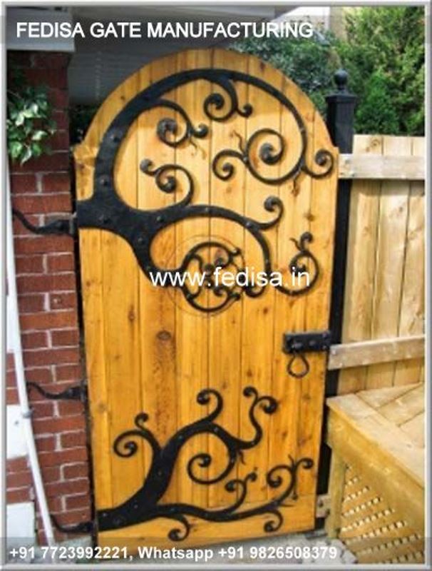 Main Gate Design Modern Gate Design Gate Ke New Design 10ft Gate Design