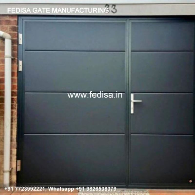 Main Gate Design Gate Design For Home Upper Gate Design Remote Gate Design