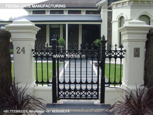 Main Gate Design Gate Design For Home Modern Room Gate Design Metal Front Gate Design