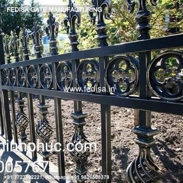 Iron Gate Design Front Gate Designs For Houses Wide Gate Design Home Gate Simple Design