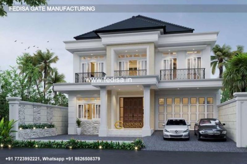 Main Gate Design Modern Gate Design Design Gate Modern Gate Mailbox Design