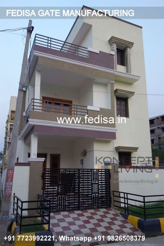 Main Gate Design Modern Gate Design Gate And Boundary Wall Design Home Gate Design Iron