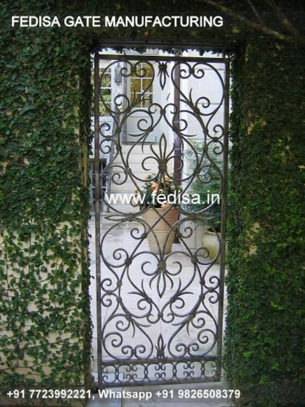 Main Gate Design Gate Design For Home Steel Grill Gate Price Boundary Wall With Grill Design
