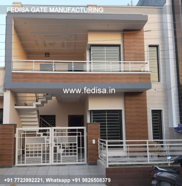 Main Gate Design Gate Design For Home Gate Ke Uper Ka Design Window And Gate Design