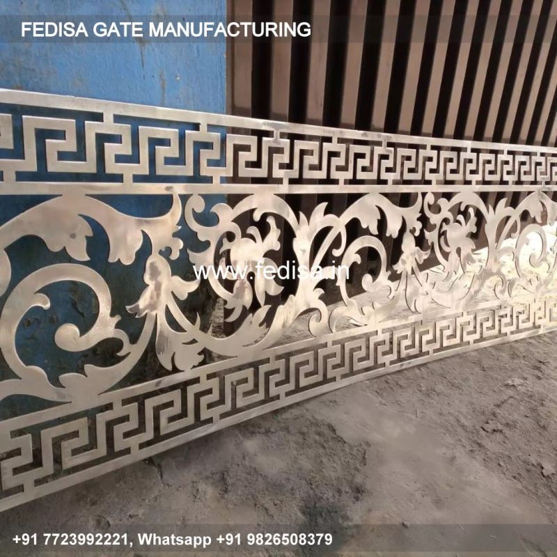 Gate Design Front Gate Design Steel Compound Gate Village House Main Gate Design