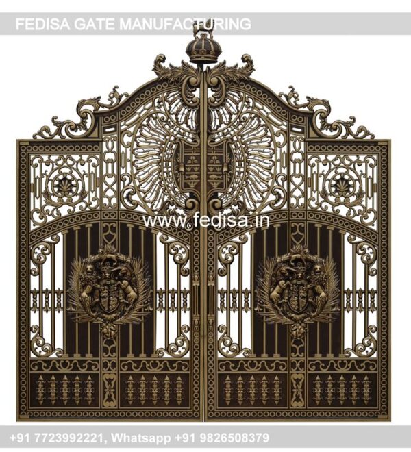 Gate Design Grill Gate Design Home Front Steel Gate Design Lohe K Gate K Design