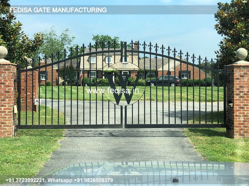 Main Gate Design House Gate Design Steel Ki Jali Ki Design Grill Design Above Main Gate