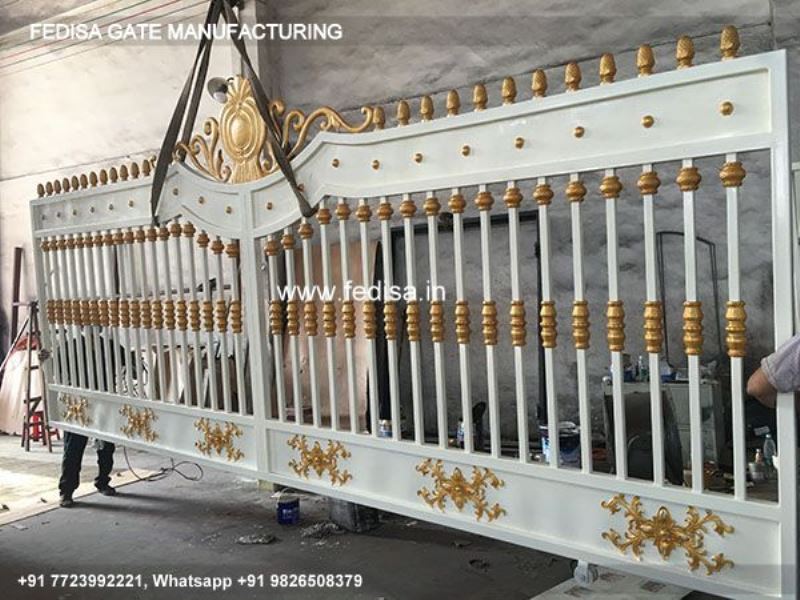 Main Gate Design Gate Design For Home Gate Door Design Modern Ss Folding Gate