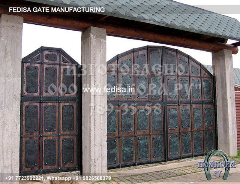 Gate Design Front Gate Design Steel Gate Design 10 Feet Round Bar Window Grill Design
