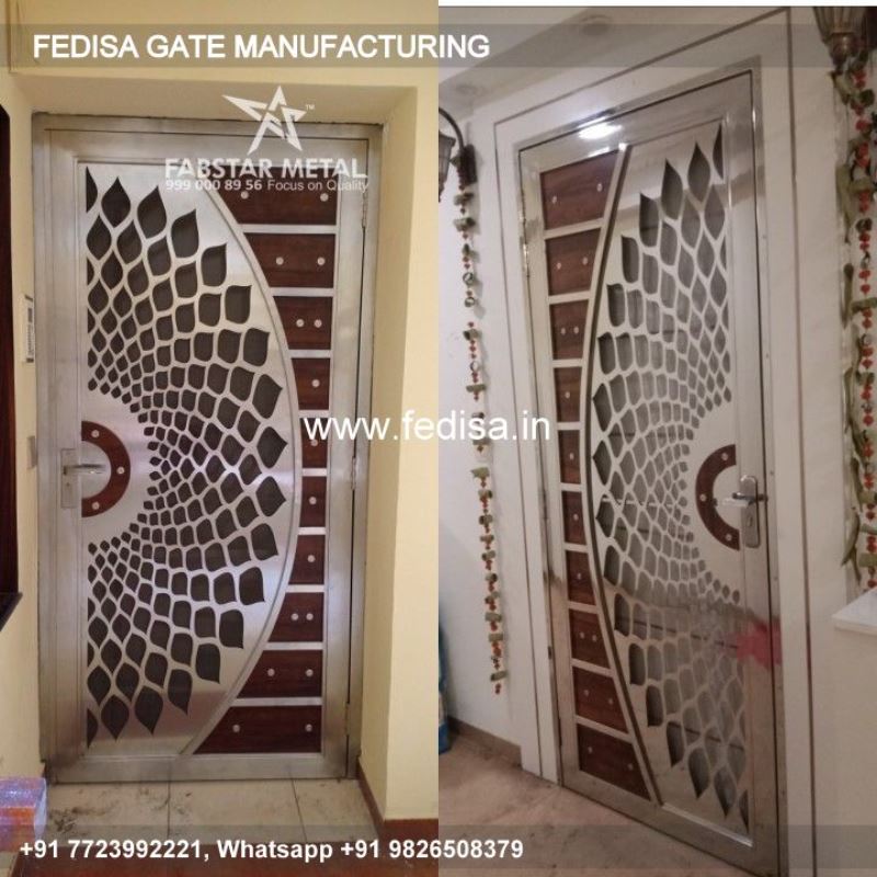Main Gate Design Modern Gate Design Gate Design With Roof Steel Fatak Design