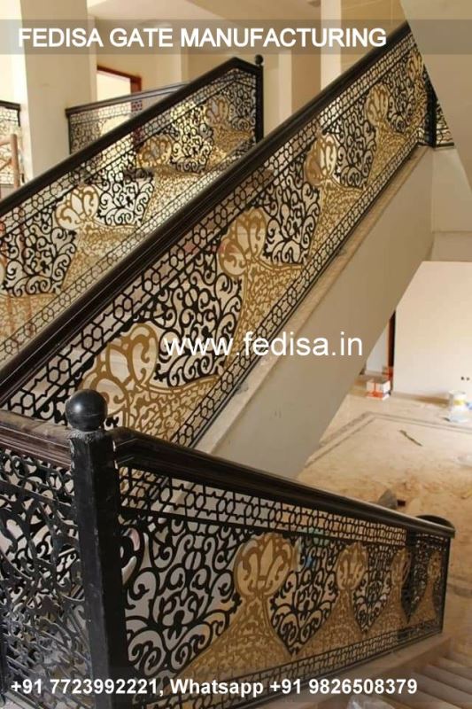 Iron Gate Design Safety Grill Gate Design For Main Door Gi Pipe Main Gate Design Modern Boundary Gate Design