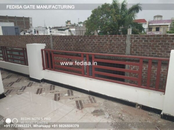 Gate Design Front Gate Design Main Gate With Small Door Wooden Gate Design