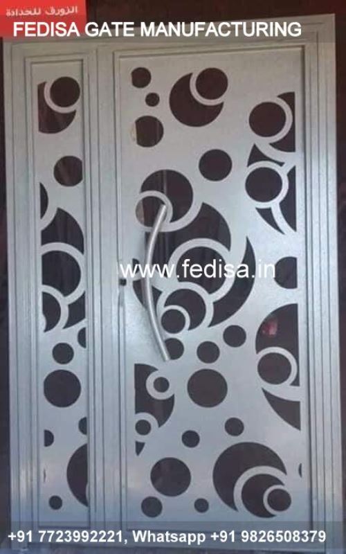 Main Gate Design House Gate Design Simple Gate Design With Plain Sheet Gate Pillar Design
