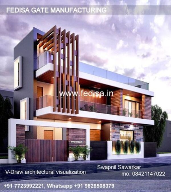 Iron Gate Design Front Gate Designs For Houses Square Tube Main Gate Design Entrance Gate Design