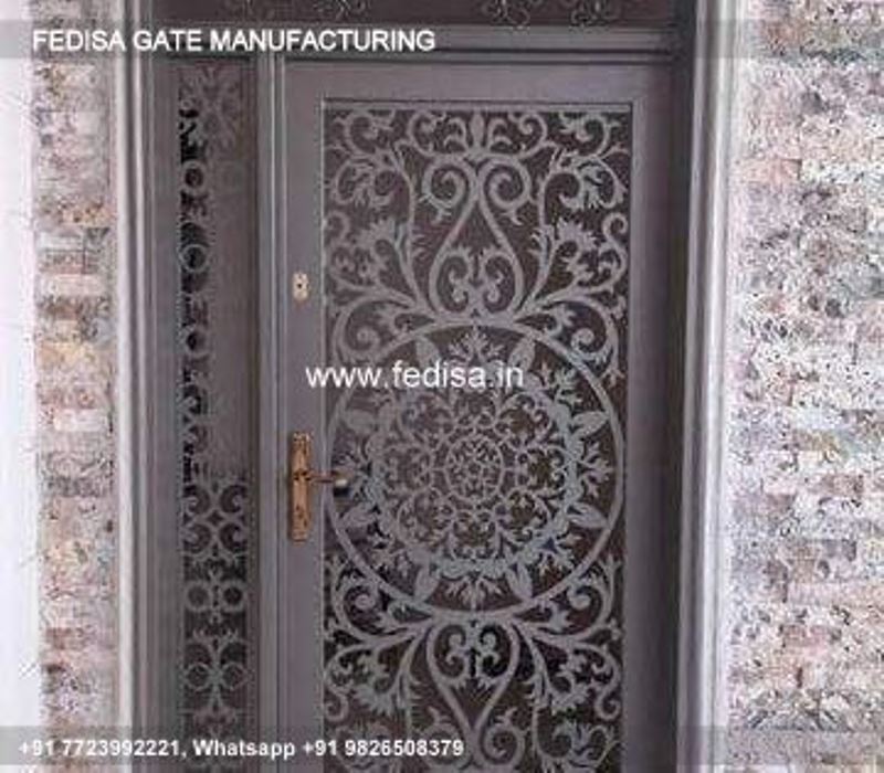 Main Gate Design Main Gate Design 3673 Lohe K Gate K Design Pipe Gate Design