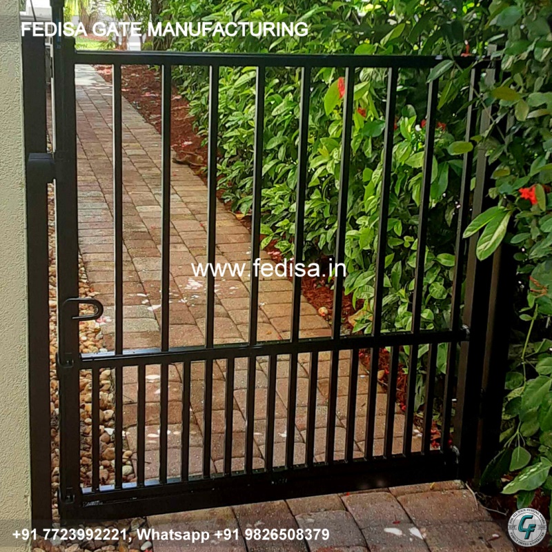Gate Design Steel Gate Design Guest Room Gate Design Fancy Gate