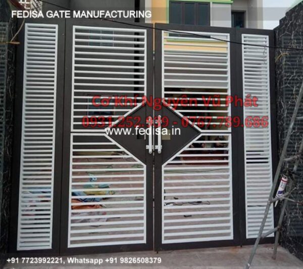 Gate Design Front Gate Design Main Gate Design For Small House Sliding Gate Design For Home