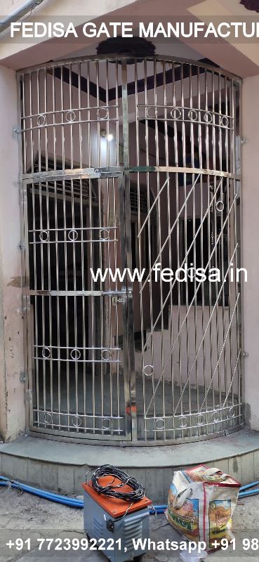 Iron Gate Design Front Gate Designs For Houses Fancy Wooden Gates Modern Gate Design 2021