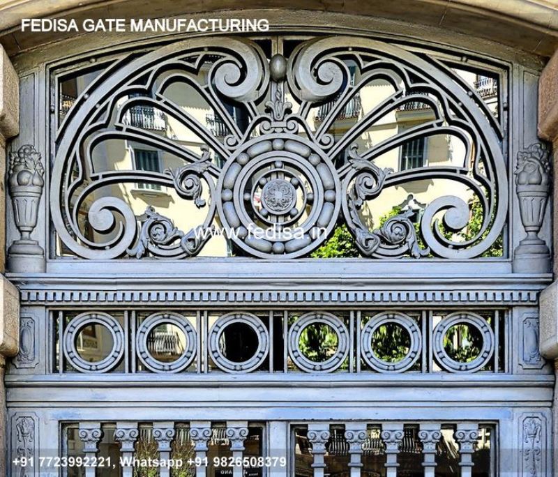 Gate Design Gate Color Door Gate Design Steel Jali Gate Design