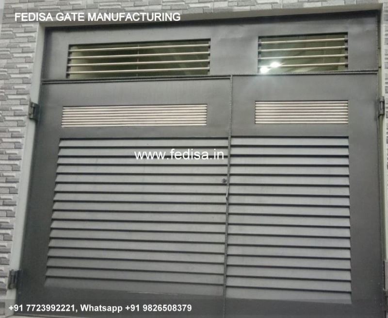 Main Gate Design Modern Gate Design Loha Gate Ke Design Boundary Wall Design With Gate