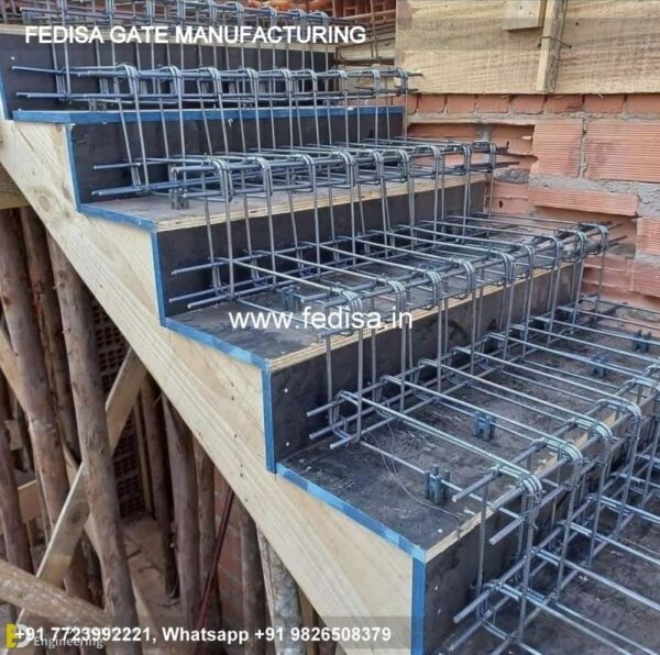 Main Gate Design House Gate Design Leaf Gate Design Single Door Iron Gate Design
