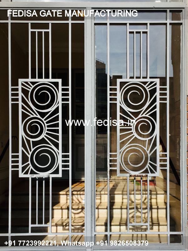 Iron Gate Design Safety Grill Gate Design For Main Door New Design Ke Gate Loha Gate Design