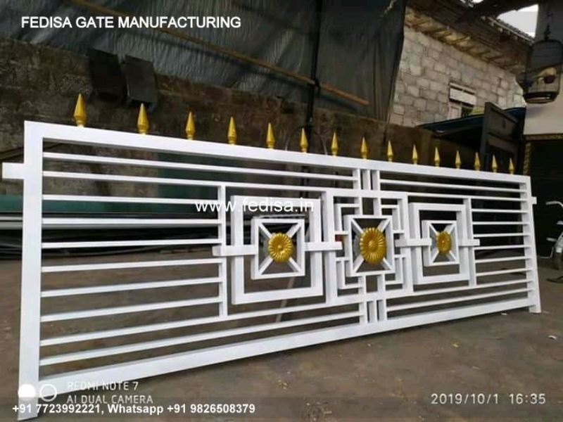 Main Gate Design House Gate Design Angular Gate Design Stainless Gate Design