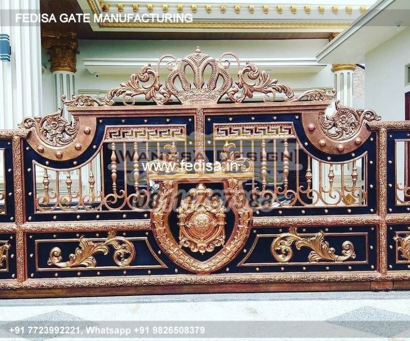 Gate Design Front Gate Design Gi Grill Gate Design Grills Gate